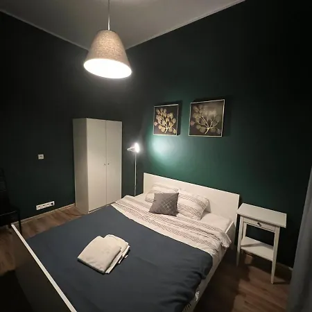 Apartman Sen Bydgoszcz